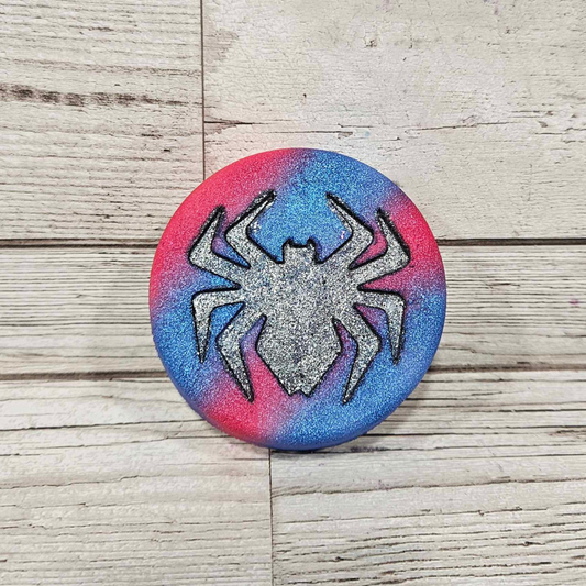 Spidy Bath Bomb
