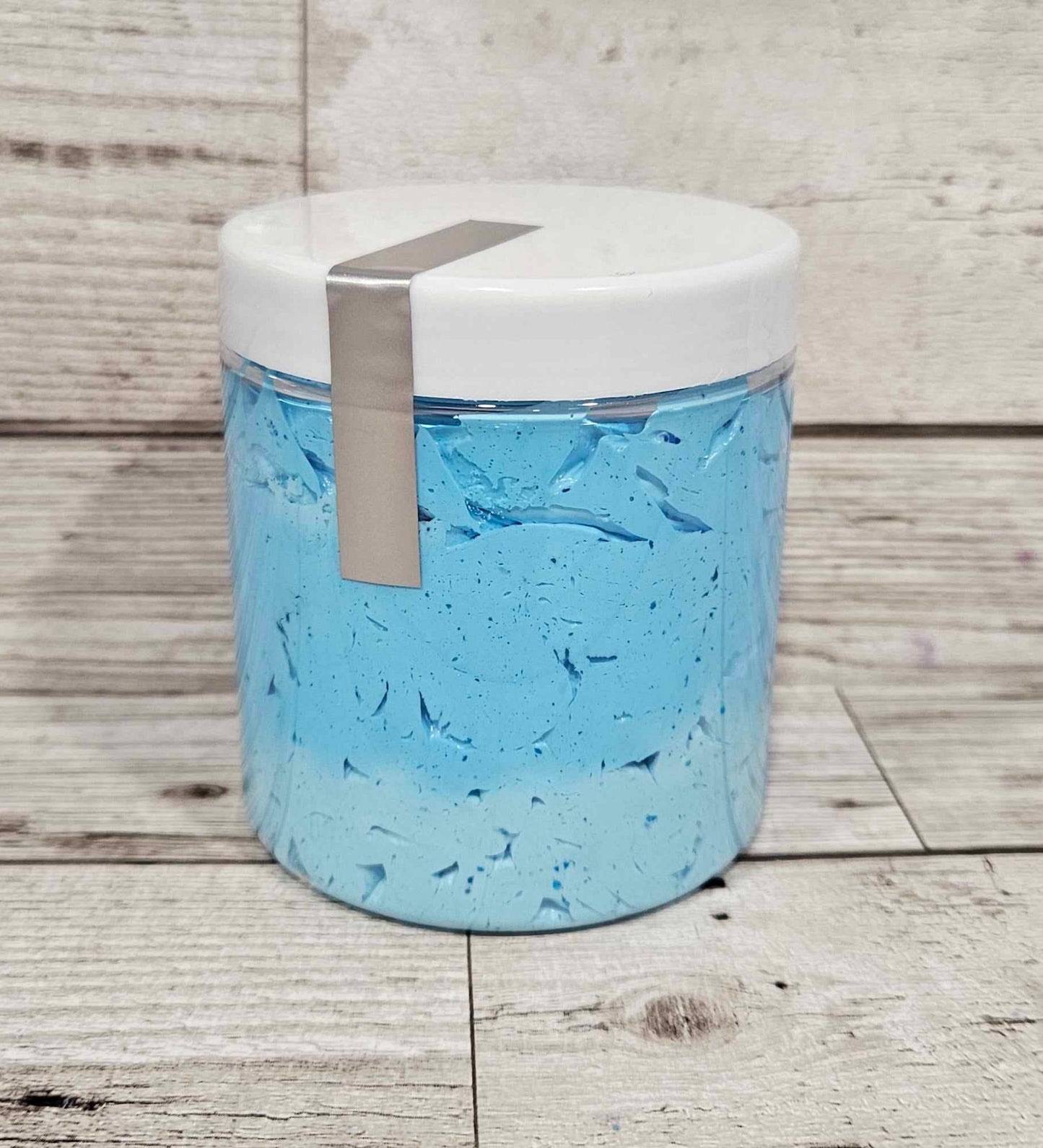 'Sweater Weather' Whipped Soap Fluff