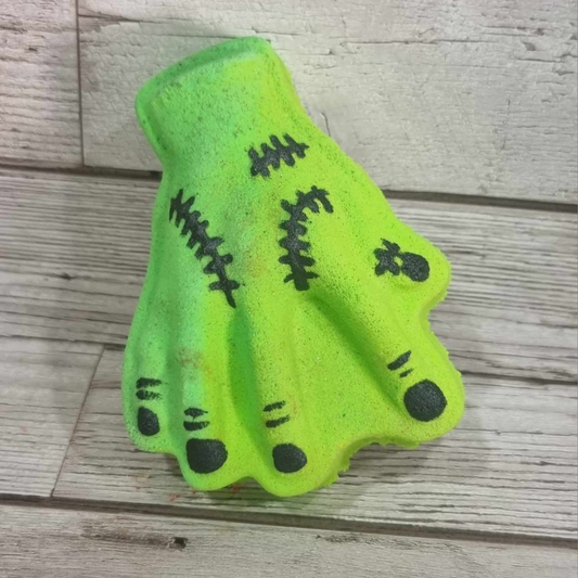 The Thing Bath Bomb