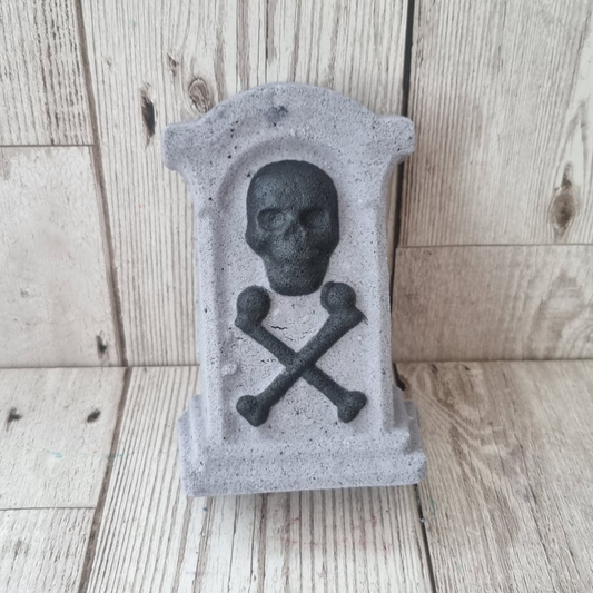 Tombstone Bath Bomb