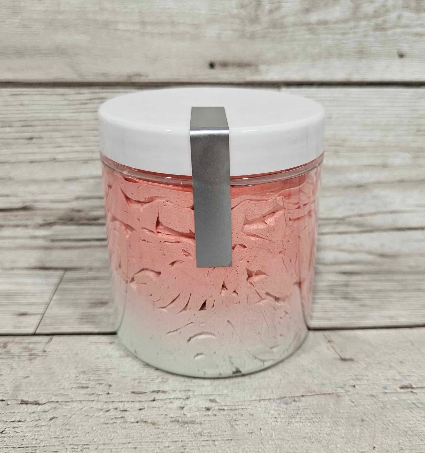 'Watermelon' Whipped Soap Fluff
