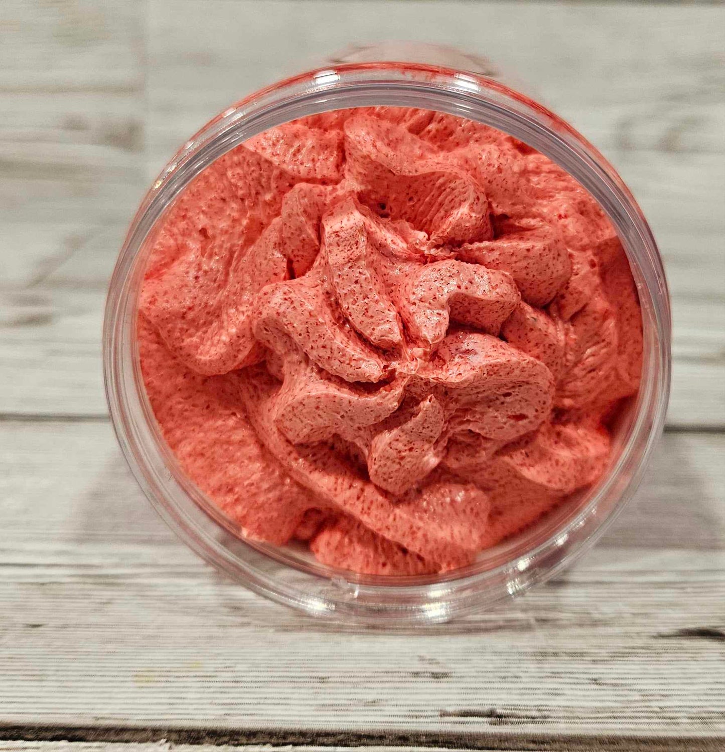 'Watermelon' Foaming Body Sugar Scrub-150g
