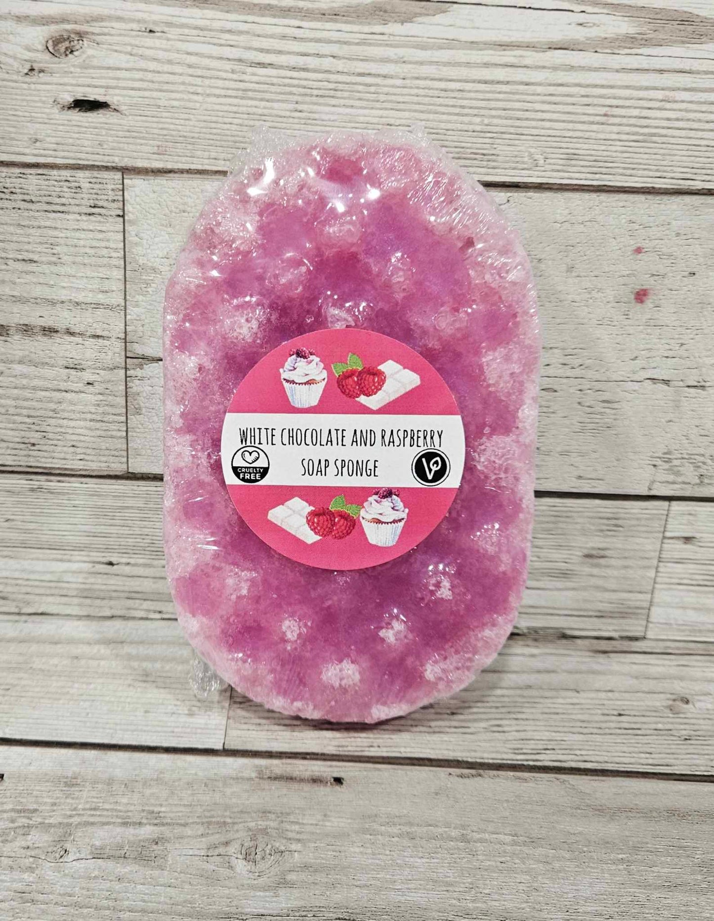 STOCK TAKE SALE Soap Sponge