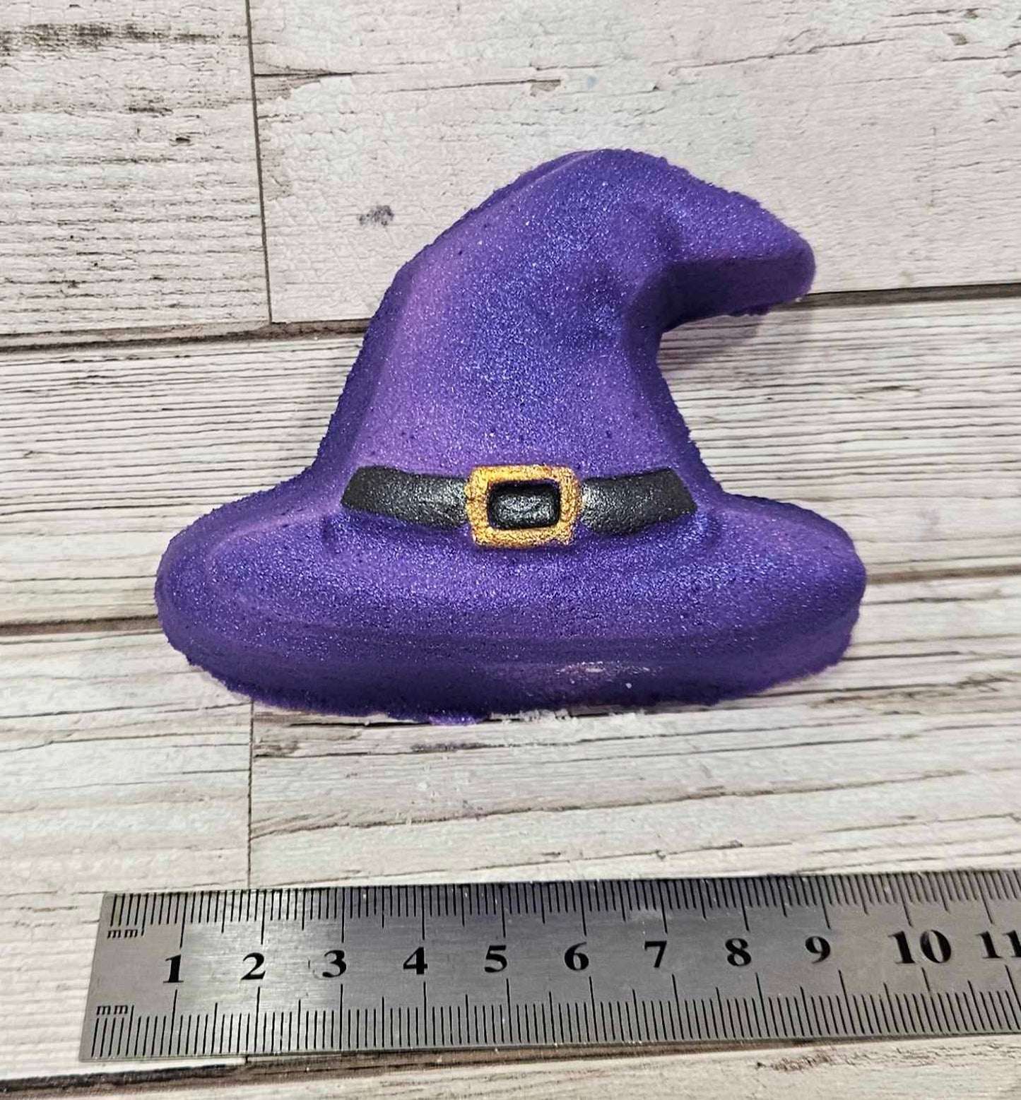 Witches Hat Bath Bomb