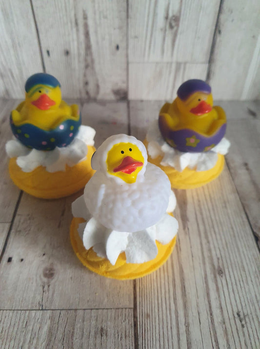 'Easter' Bath Ring (Assorted)