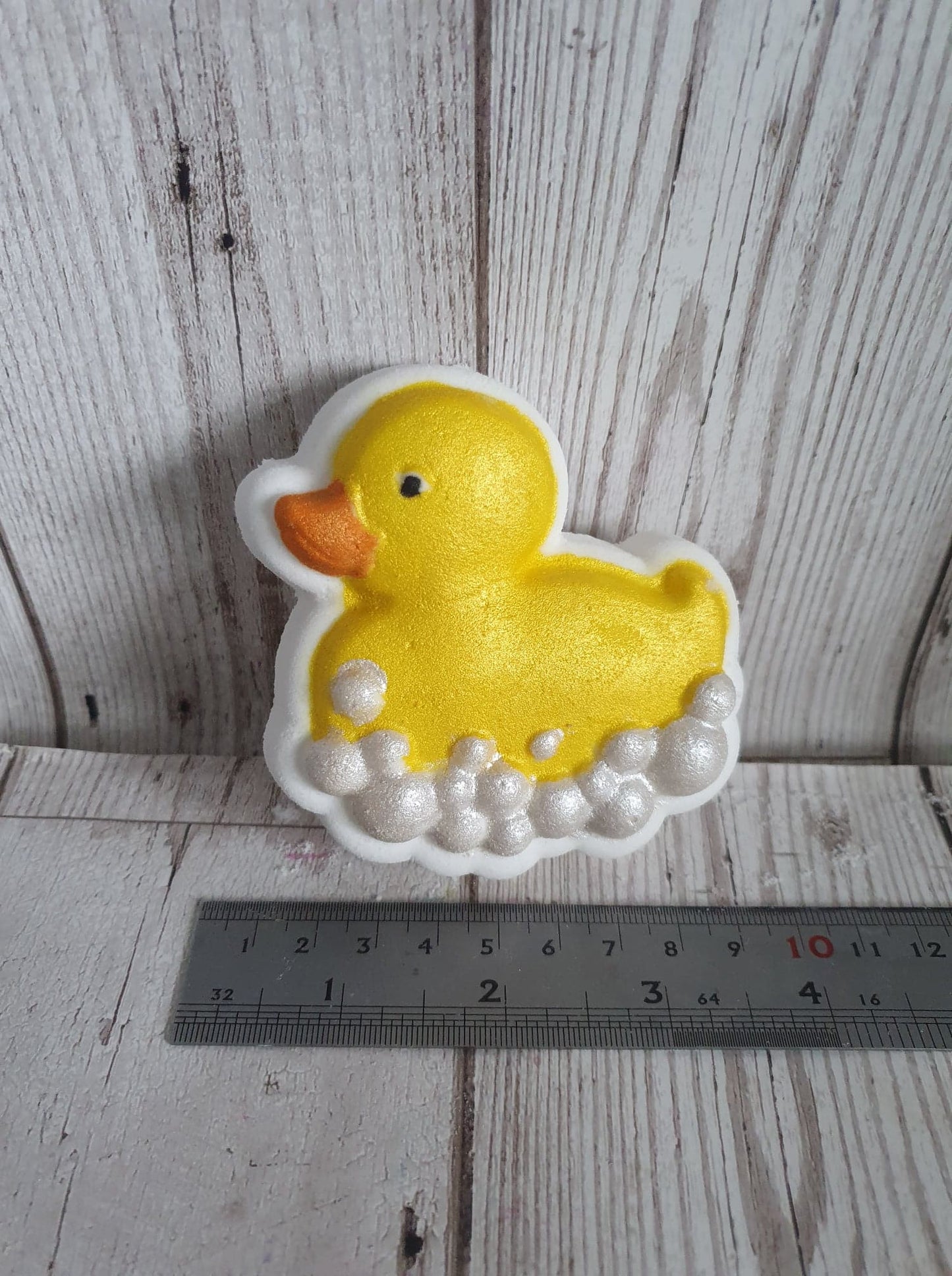 'Bath Ducky' Bath Bomb
