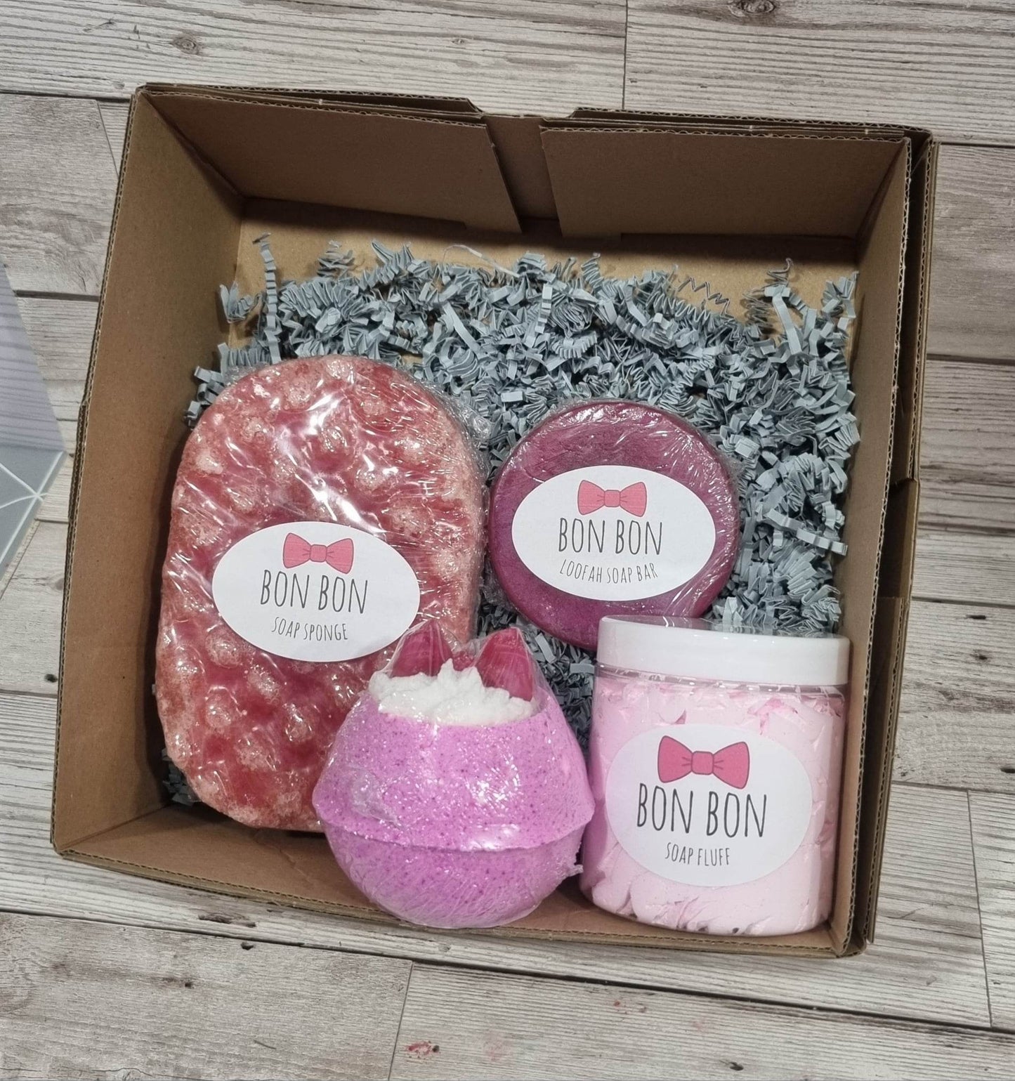 'Bon Bon' Gift Set