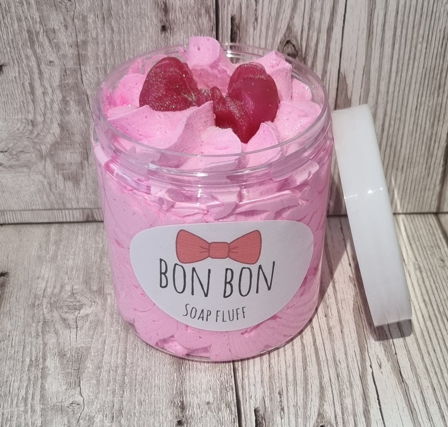 'Bon Bon' Soap Fluff