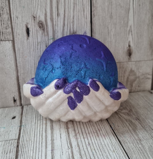 'Crystal Ball' Bath Bomb