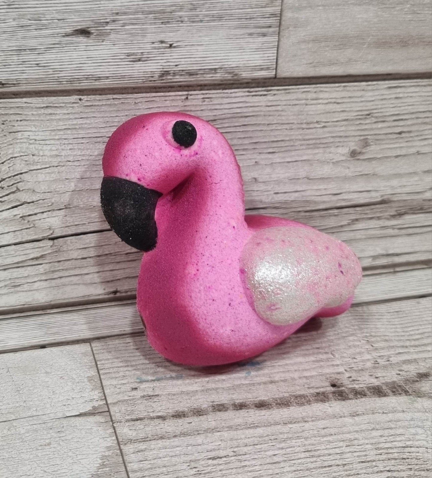 'Fabulous Flamingo' Bath Bomb