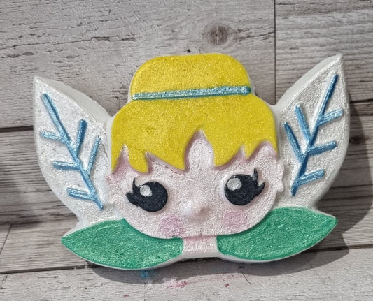 Fairy Dust Bath Bomb