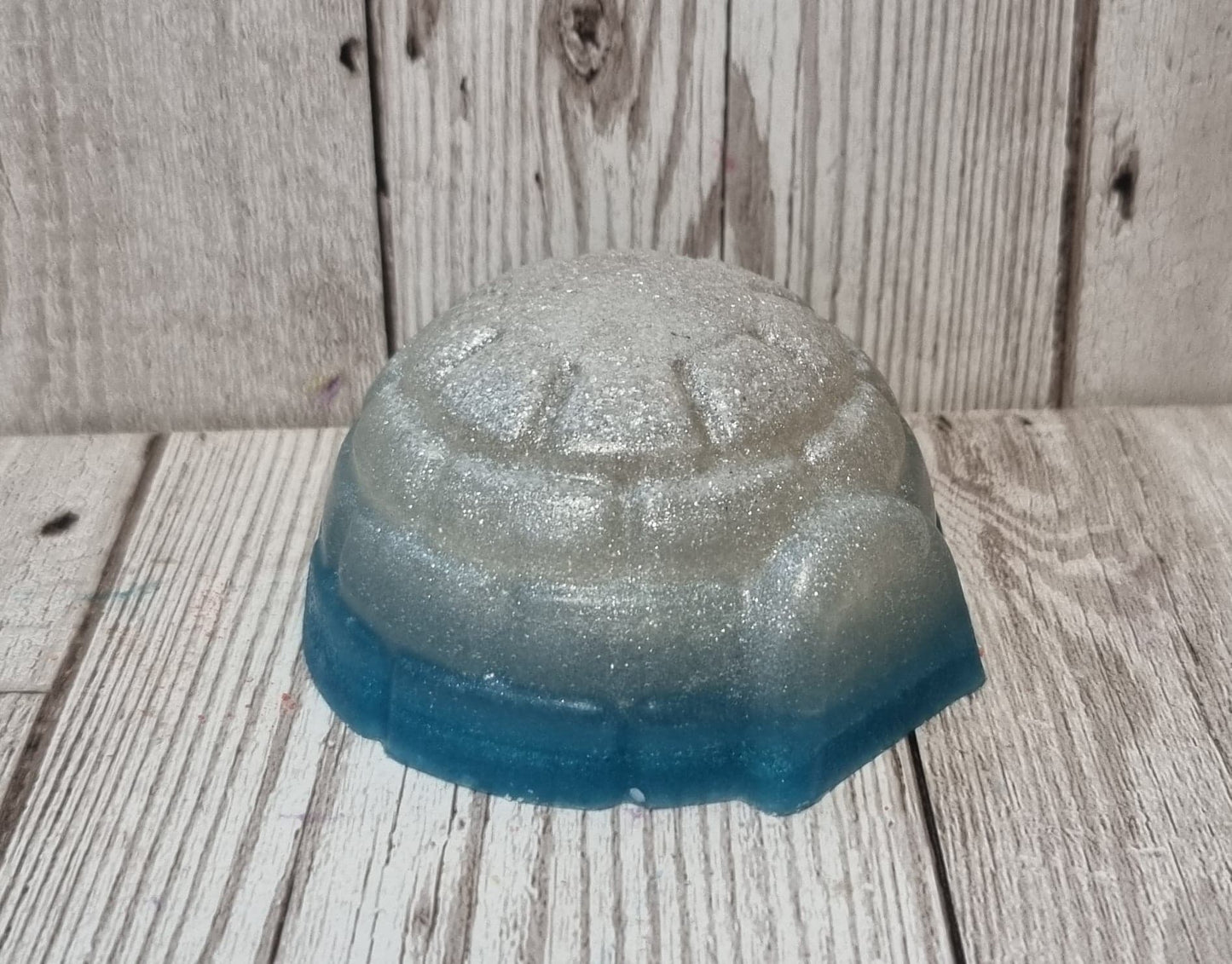 'Igloo' Soap