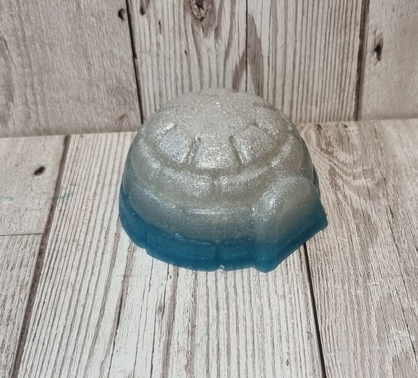 'Igloo' Soap
