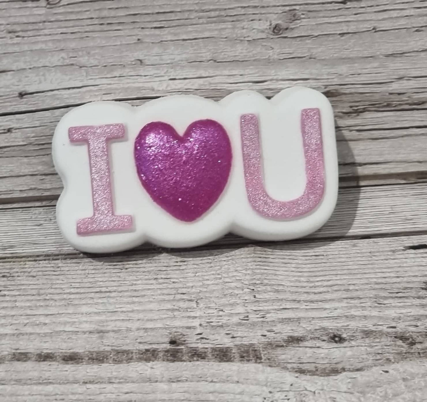 'I love you' Bath Bomb