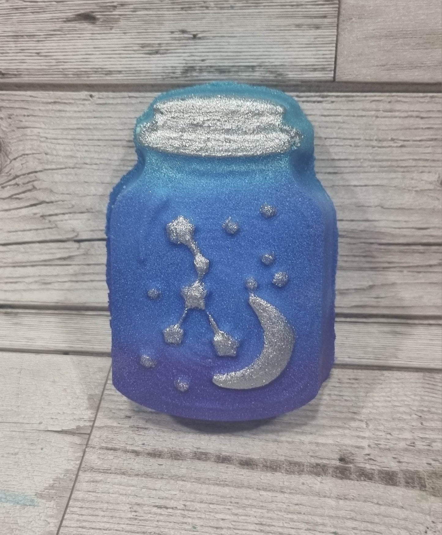 'Jar of Wishes' Bath Bomb