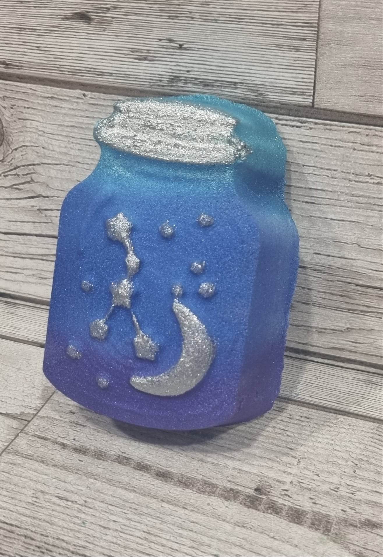 'Jar of Wishes' Bath Bomb