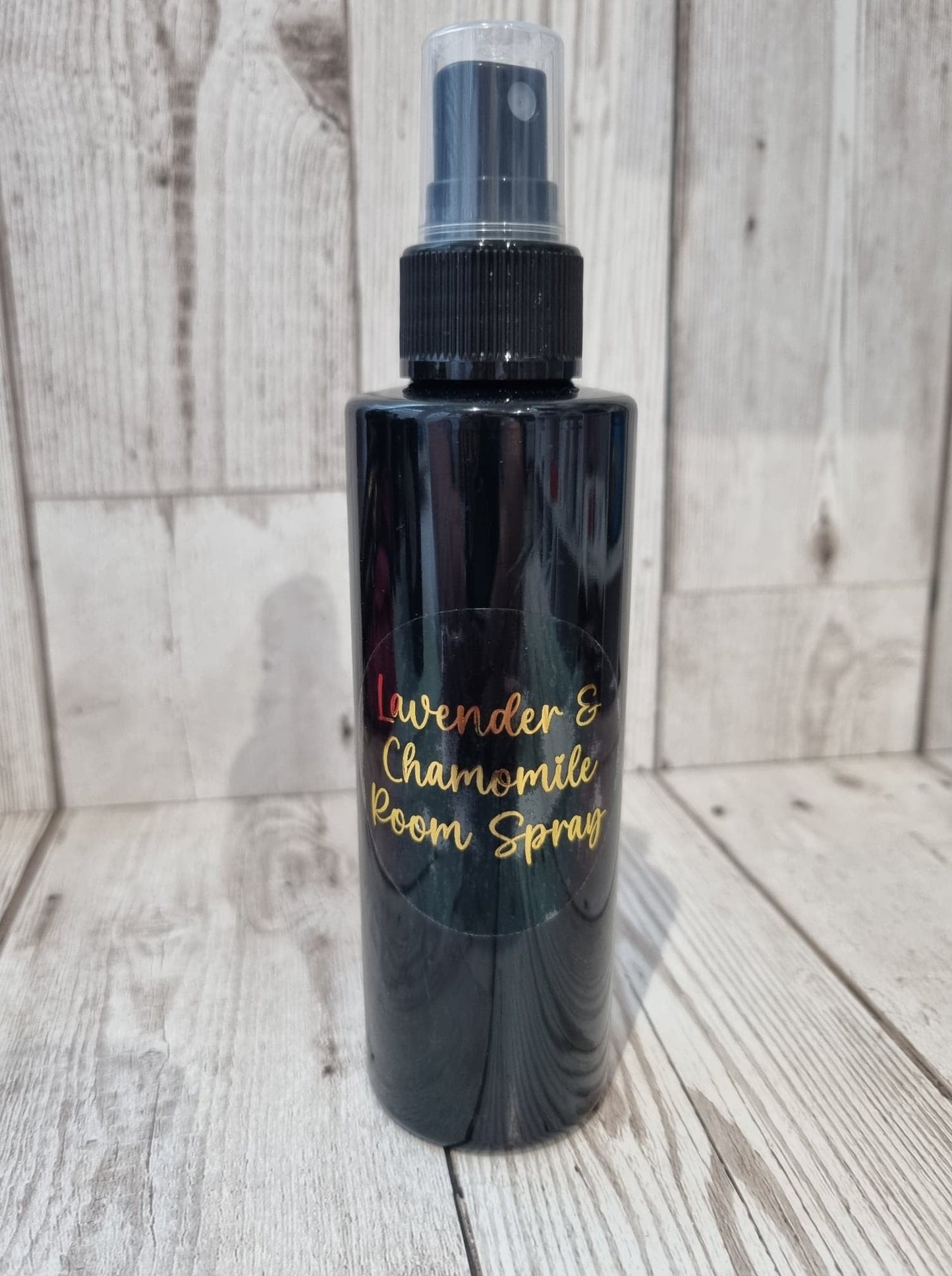 'Lavender and Chamomile' Room Spray (100ml Bottle)