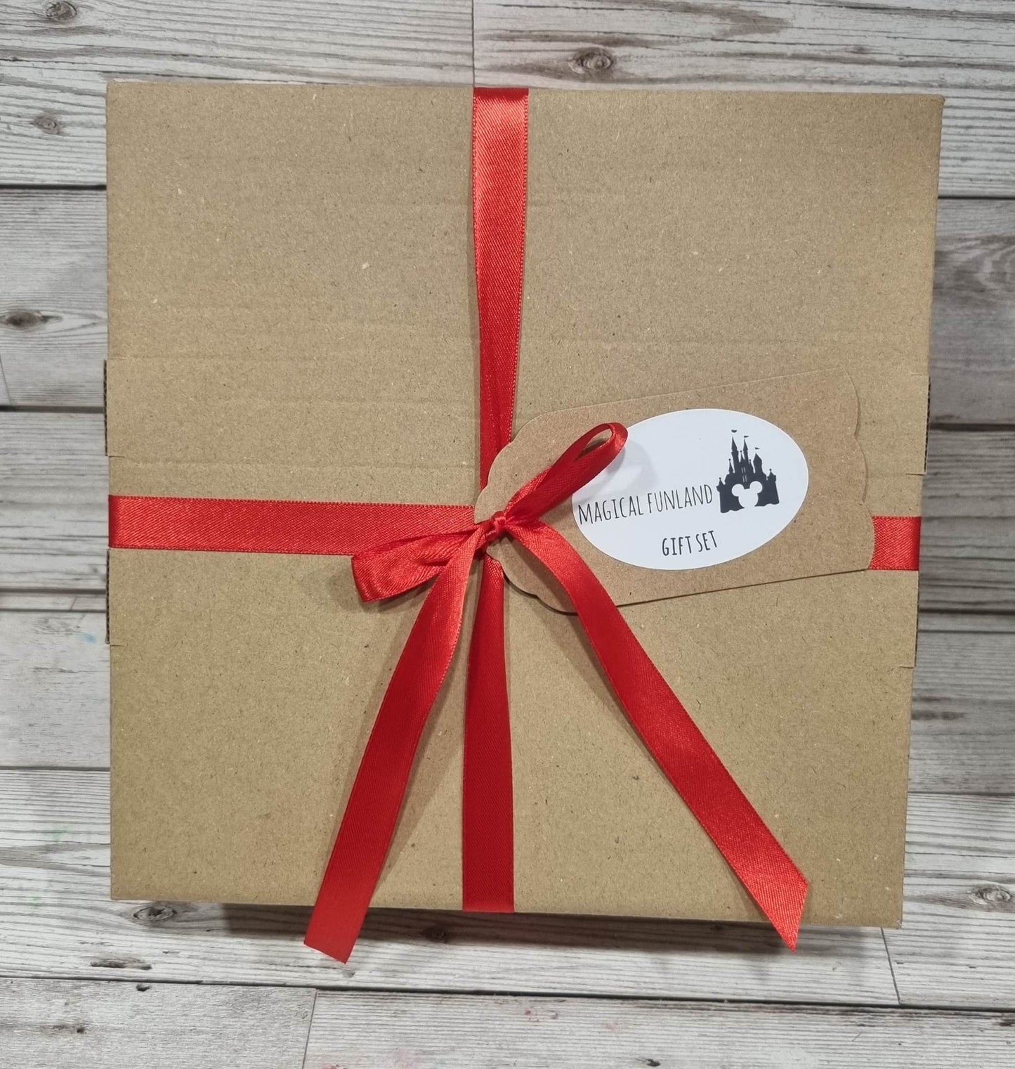 'Magical Funland' Gift Set