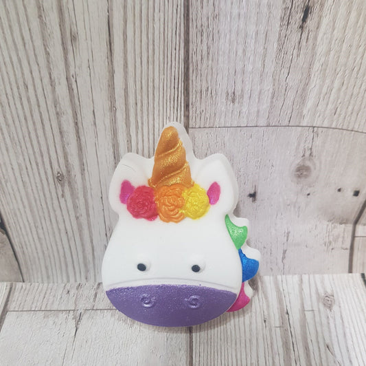 'Magically Mythical Unicorn' Bath Bomb