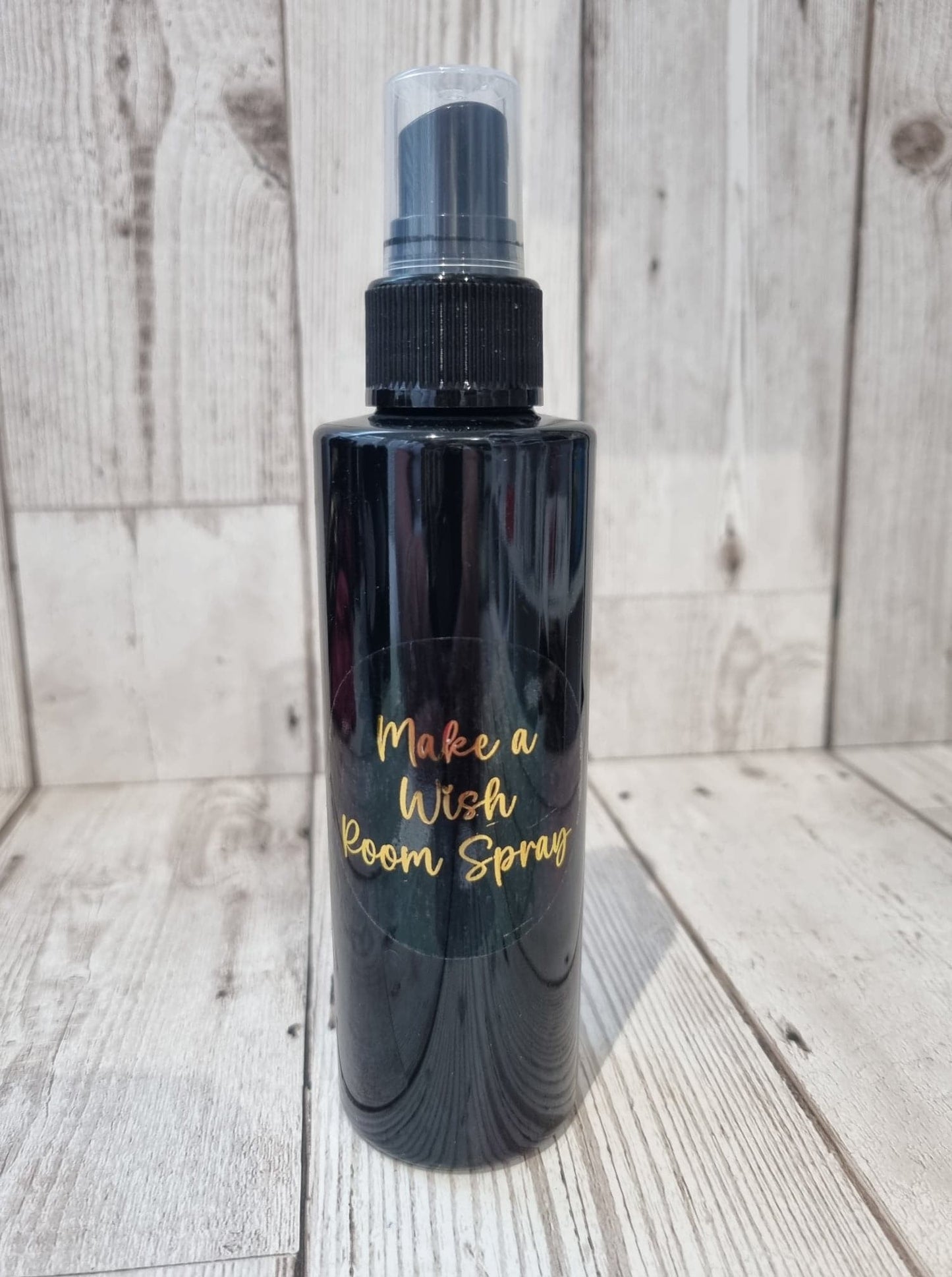 'Make a Wish' Room Spray (100ml Bottle)