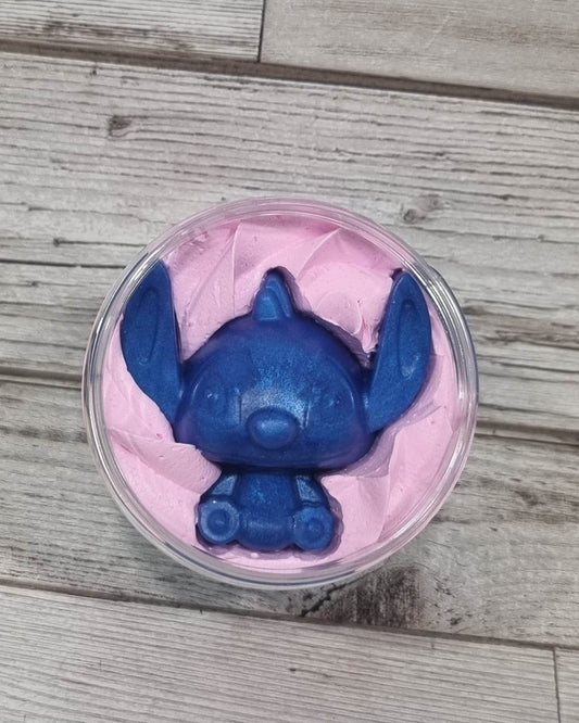 'Ohana' Soap Fluff