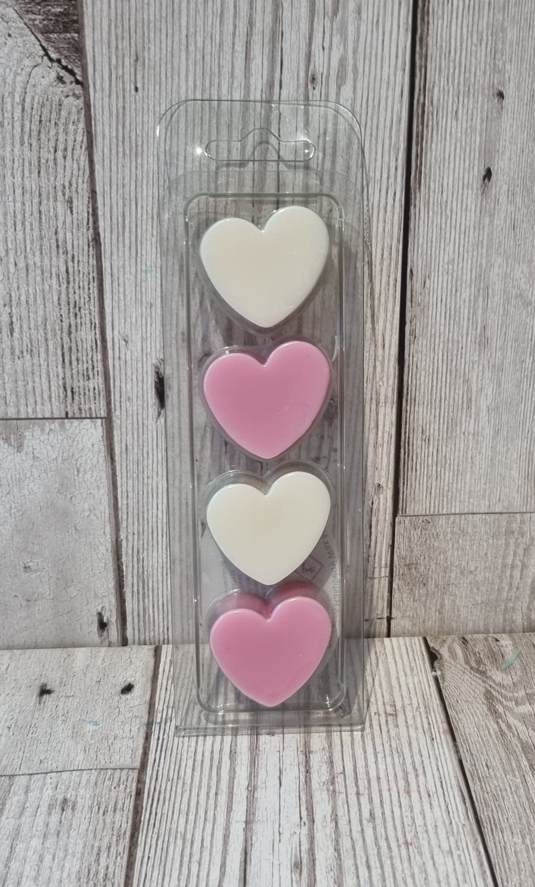 'Prosecco Raspberry' Wax Melt