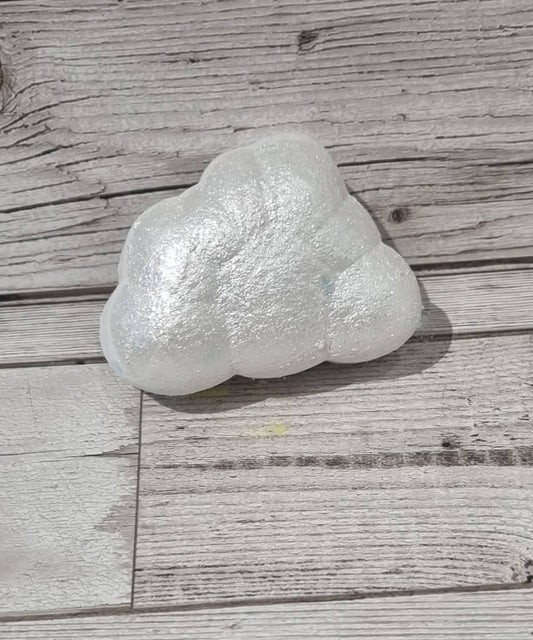 Rainbow Release Bath Bomb