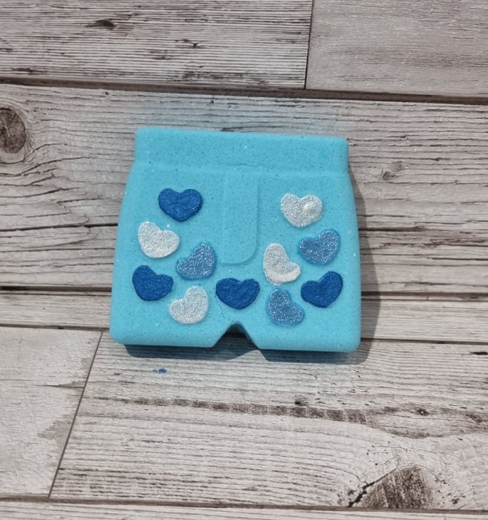 'Sexy Pants' Bath Bomb