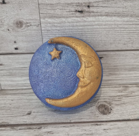 Wish upon a star Bath Bomb
